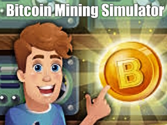 Игра Bitcoin Mining Simulator 