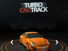 Игра Turbo Car Track