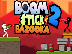 Игра Boom Stick Bazooka 