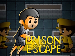 Игра Prison Escape