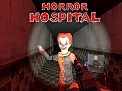 Игра Horror Hospital