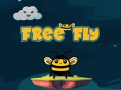 Игра Free Fly