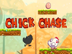 Игра Chick Chase