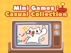 Игра Mini Games: Casual Collection