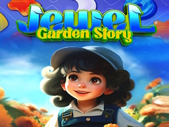 Игра Jewel Garden Story