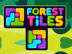 Игра Forest Tiles