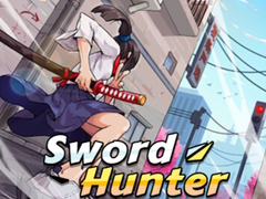 Игра Sword Hunter