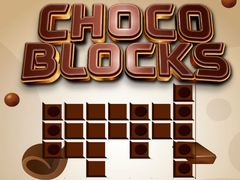 Игра Choco Blocks