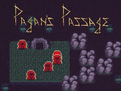 Игра Pagans Passage