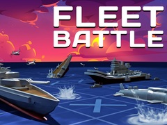 Игра Fleet Battle