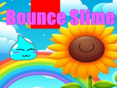 Игра Bounce Slime