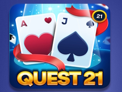 Игра Quest 21