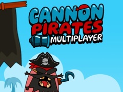 Игра Cannon Pirates Multiplayer