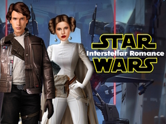 Игра Star Wars Interstellar Romance