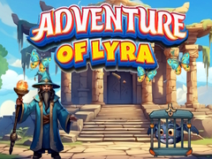 Игра Adventure of Lyra