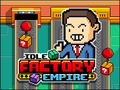 Игра Idle Factory Empire