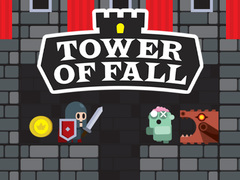 Игра Tower of Fall