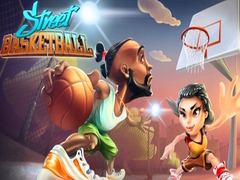 Игра Street Basketball