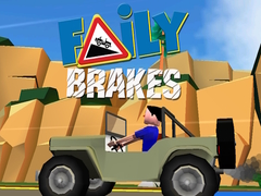 Игра Faulty Brakes