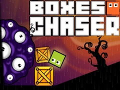 Игра Boxes Chaser