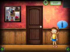 Игра Amgel Kids Room Escape 216