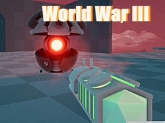 Игра World War III