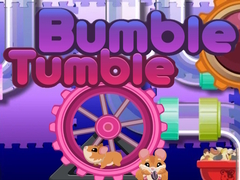 Игра Bumble Tumble