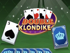 Игра Double Klondike