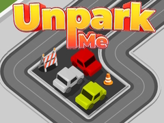 Игра Unpark Me