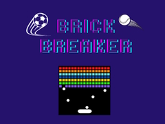 Игра Brick Breaker