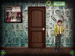 Игра Amgel Easy Room Escape 202