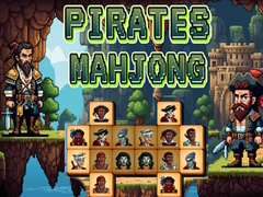 Игра Pirates Mahjong