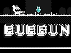 Игра Bubbun