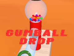 Игра Gumball Drop