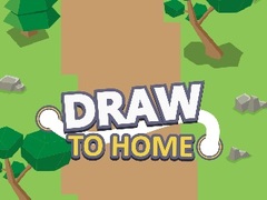 Игра Draw To Home 3D