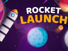 Игра Rocket Launch