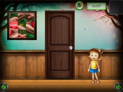 Игра Amgel Kids Room Escape 218