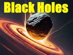 Игра Black Holes