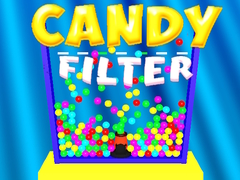 Игра Candy Filter