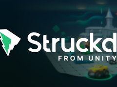 Игра Struckd