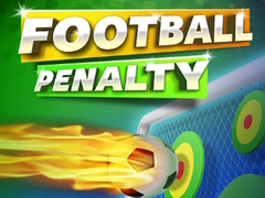 Игра Football Penalty