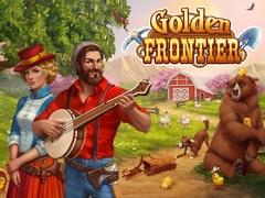 Игра Golden Frontier