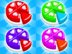 Игра Candy Maker