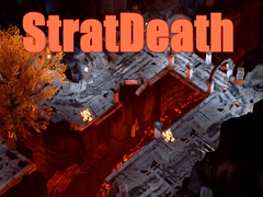 Игра StratDeath