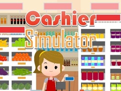 Игра Cashier Simulator