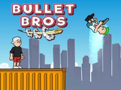 Игра Bullet Bros