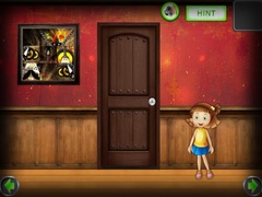 Игра Amgel Kids Room Escape 219