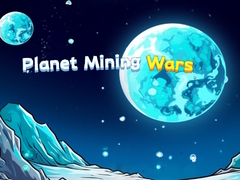 Игра Planet Mining Wars