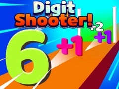 Игра Digit Shooter!