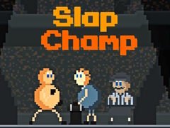 Игра Slap Champ